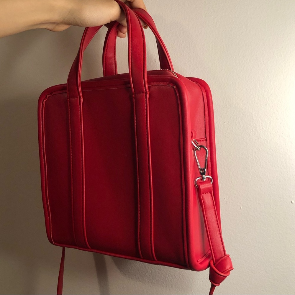 Mini Tote Handbag - Picture 6 of 15